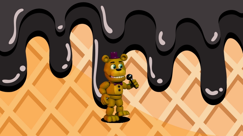 Five Nights at Freddy's