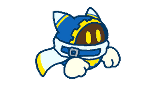 Kirby Magolor