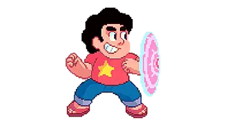 Steven Universe