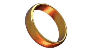 Lord Of the Rings One Ring