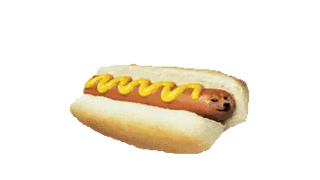 Hot Doge Meme