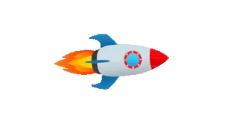 Mini Rocket