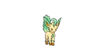 Pokémon Leafeon