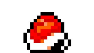 Mario Red Koopa Shell
