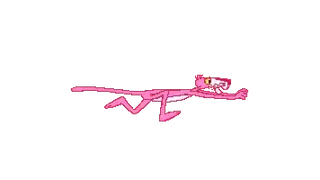 Pink Panther Run