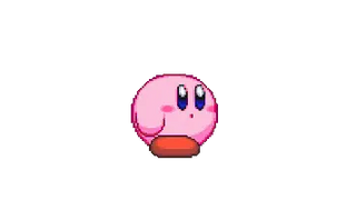 Kirby Walks