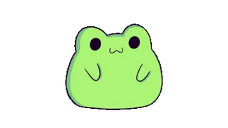 Pop Frog Meme