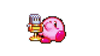 Kirby Mike