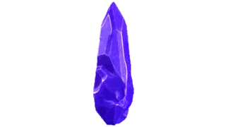 Crystal Amethyst