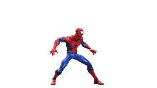 Marvel Spider-Man Attacks