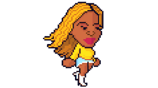 Beyoncé Giselle Knowles-Carter Walk