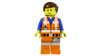 Lego Emmet Lego Emmet